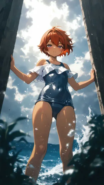 見つけた...帰るよ..