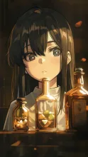 青梅と梅仕事·初夏チャレンジ の投稿作品