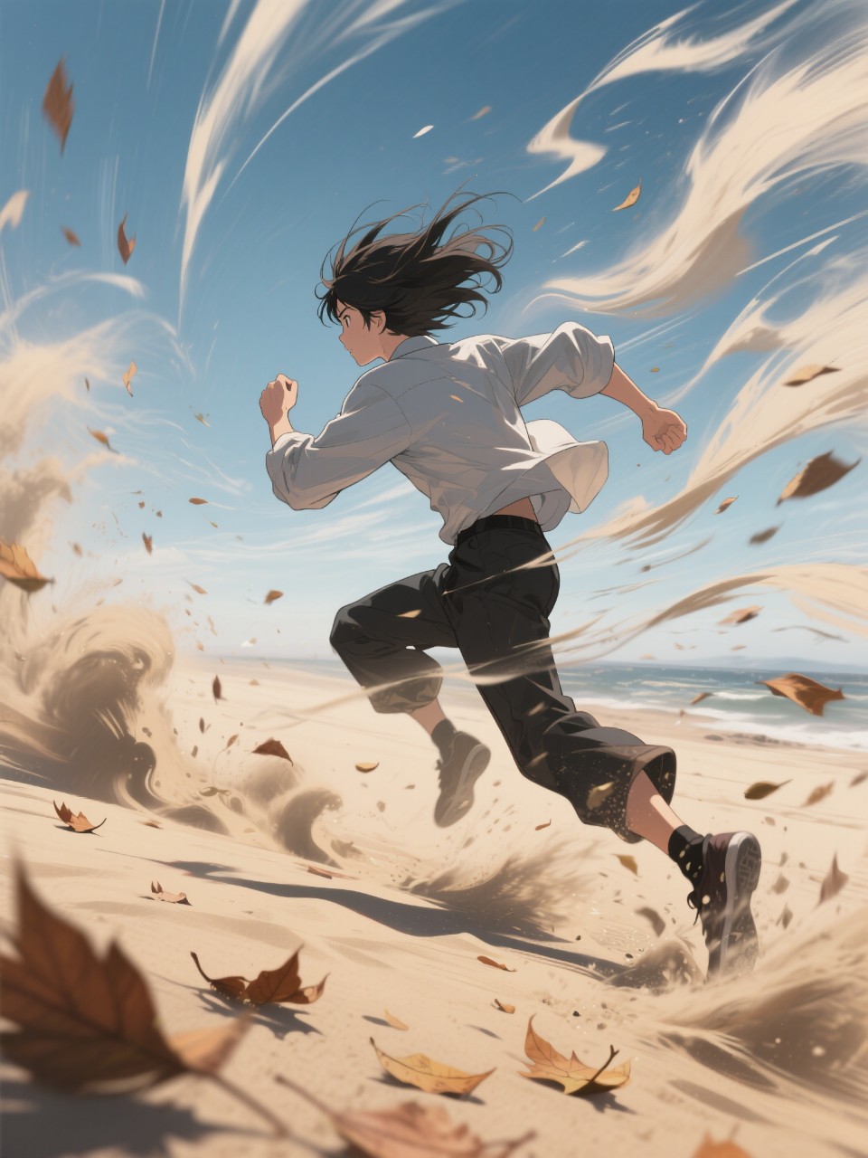 sugiura. — sugiura.さんのAIイラスト