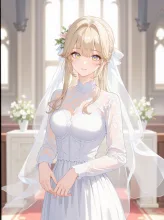 SUPPART の AI イラスト