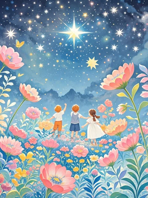 🌟