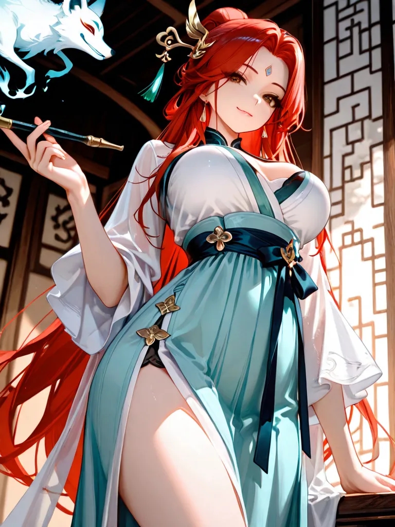 SUPPART の AI イラスト