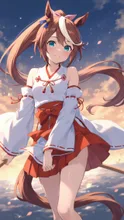 巫女ちゃん