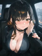 SUPPART の AI イラスト