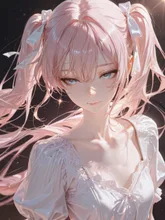 輝く薔薇色の日々DX — やすこさんのAIイラスト