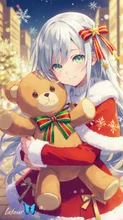 ❄️画像生成チャレンジ·🎄メリークリスマス の受賞作品