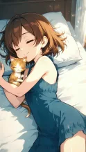 SUPPART の AI イラスト