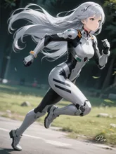 疾走