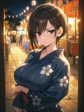 「２人だけになりたいの！」