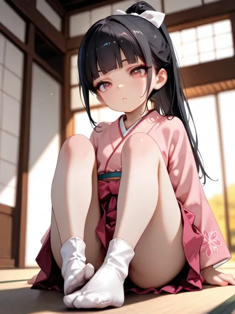 美穂「これが見たかったんでしょう?」