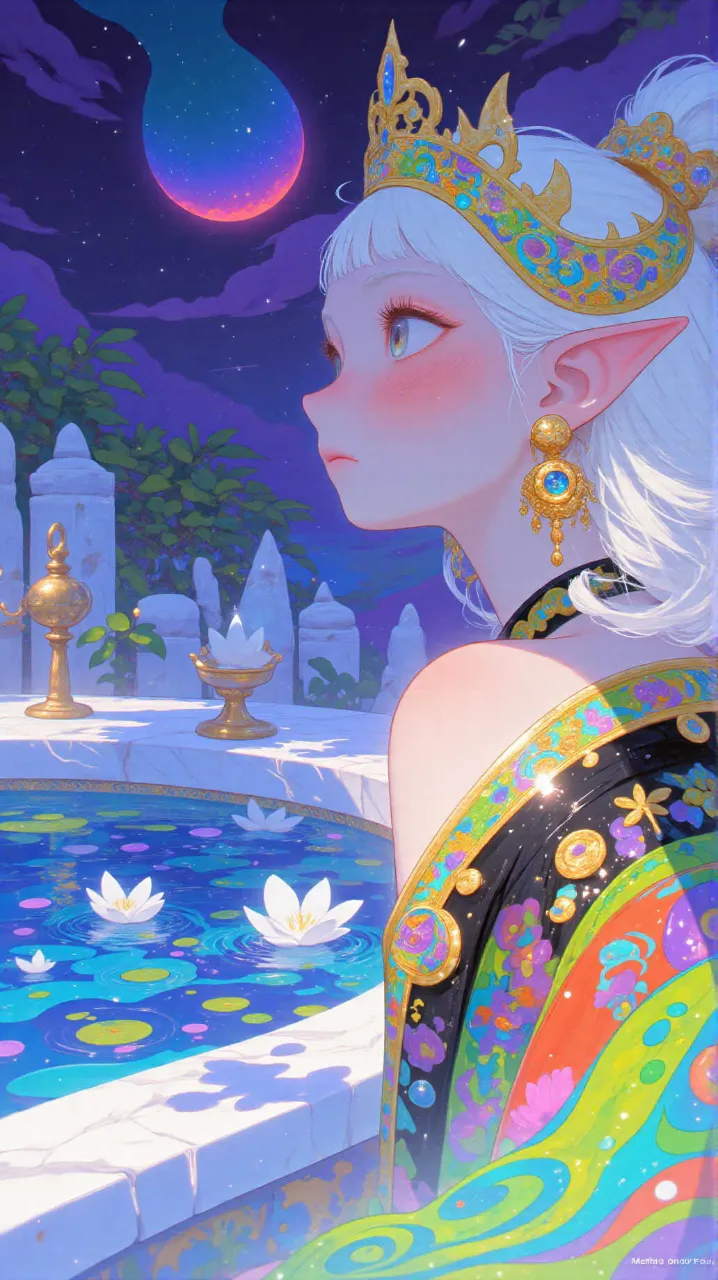 郷愁 .1195