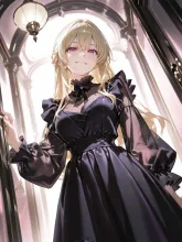 聖女 vs 悪役令嬢·あなたはどちらの味方 の投稿作品