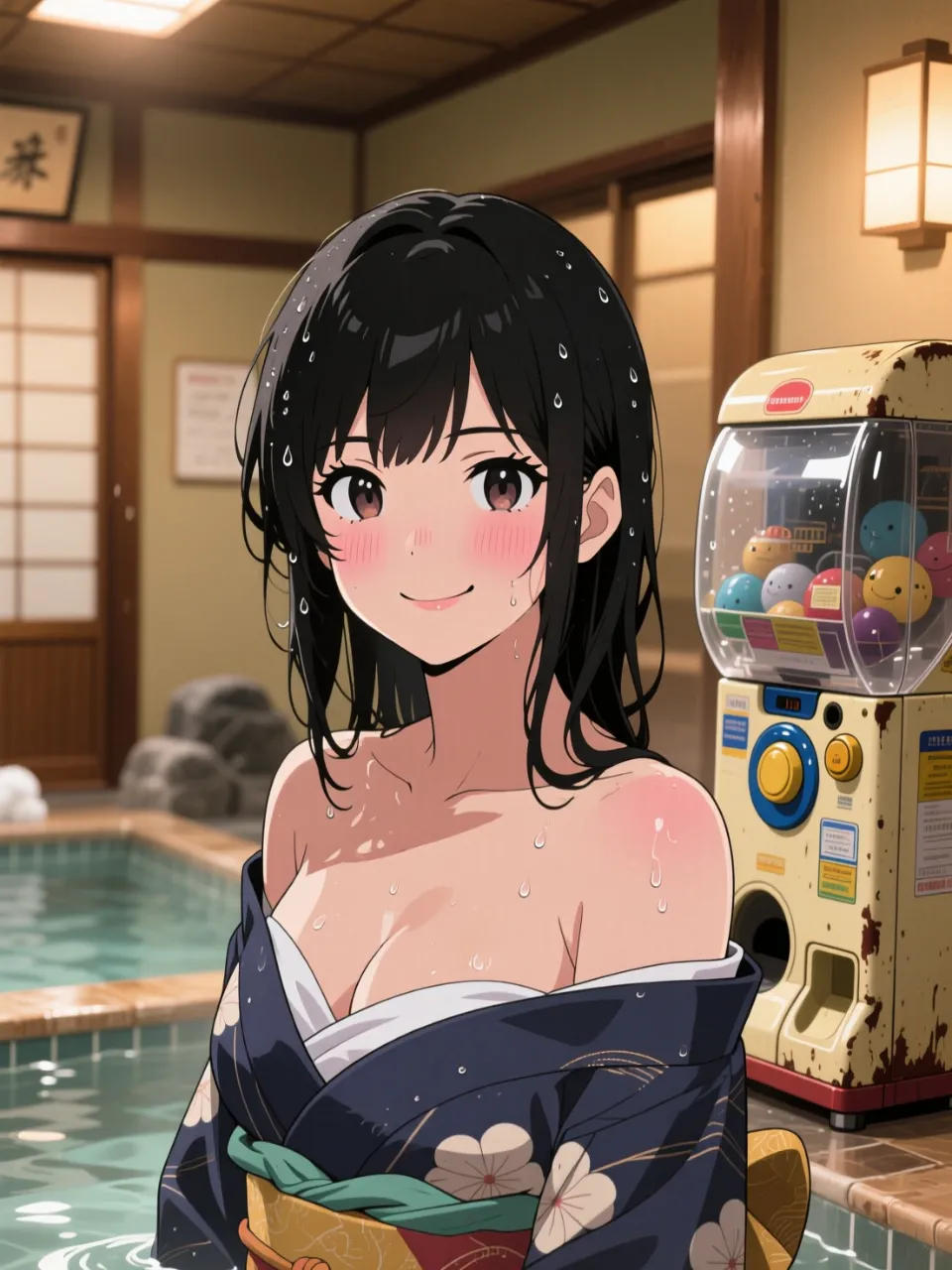 SUPP3304743 — SUPP3304743さんのAIイラスト