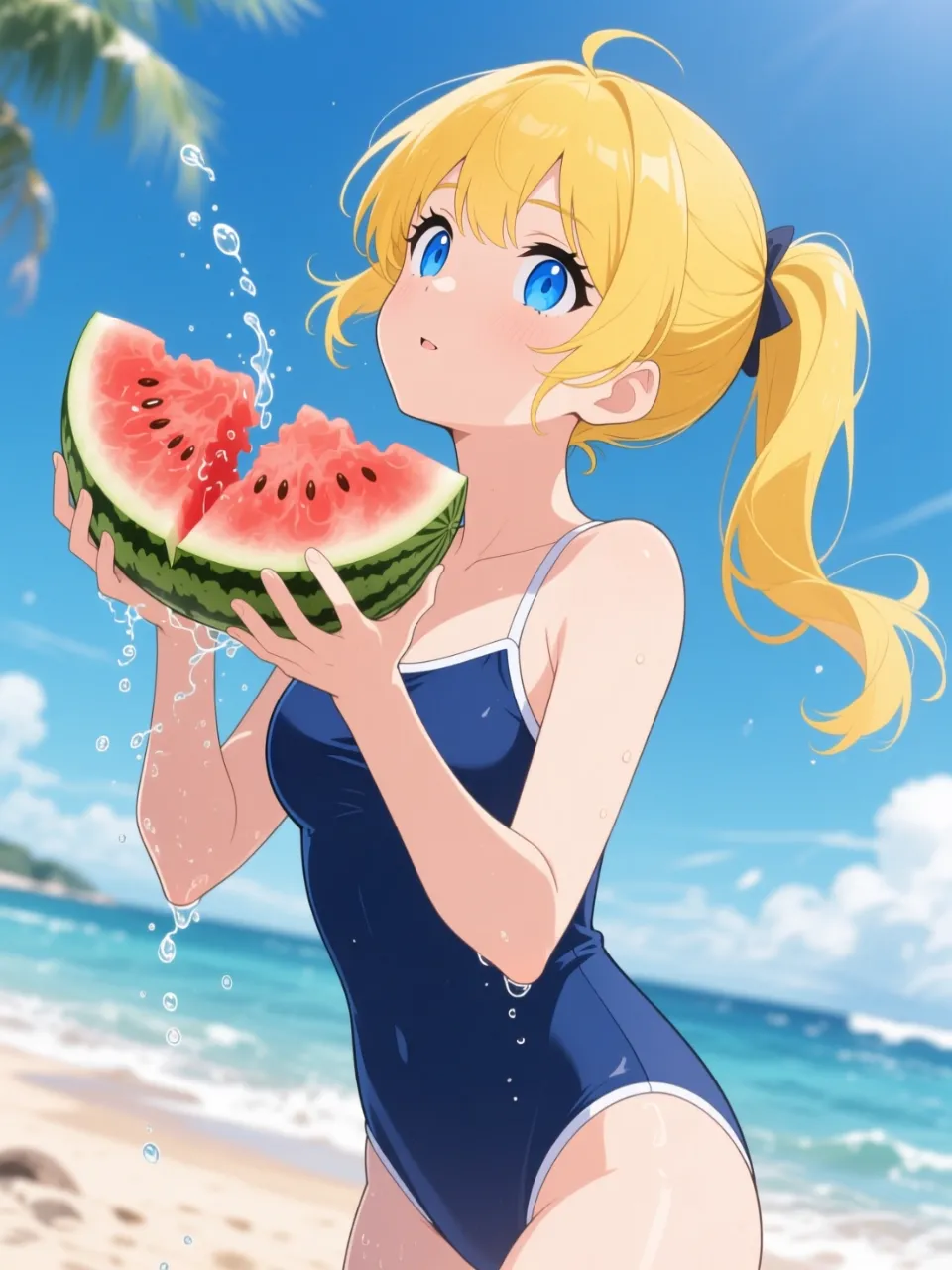 高精度アニメ