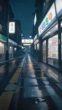 てきとう — eroさんのAIイラスト