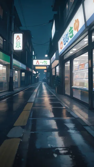 てきとう