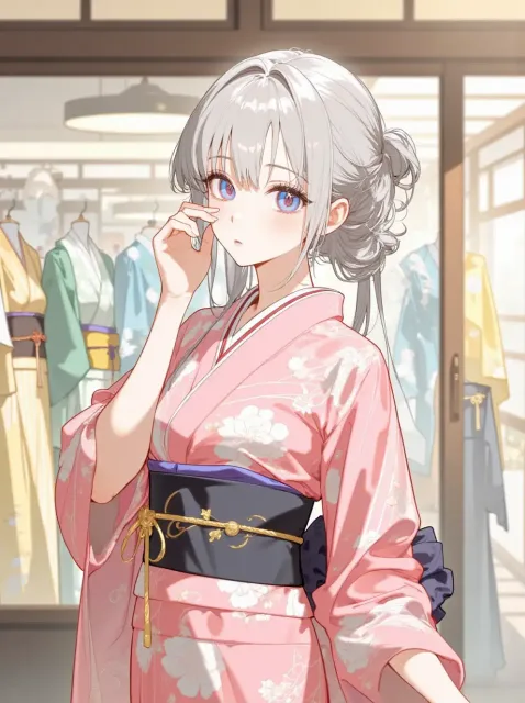 別のにしようかな?