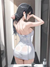 SUPPART の AI イラスト