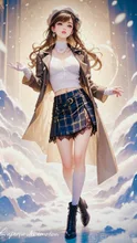 holy night