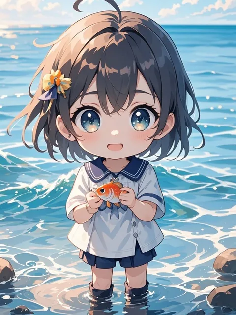 cute