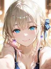 SUPPART の AI イラスト