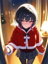 SUPPART の AI イラスト