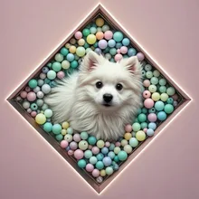 子犬