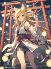 あら — あらさんのAIイラスト