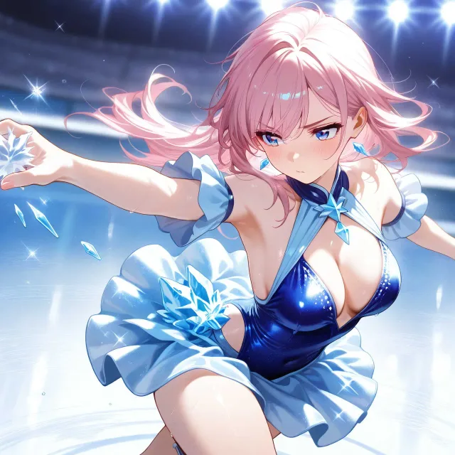 蒼の舞