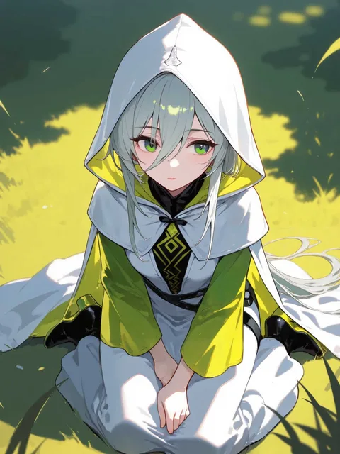 オリキャラさん②
