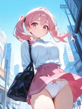 el — elさんのAIイラスト