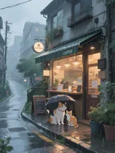 優しさを