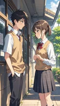 🌟イベント 第53弾·キャンパス恋愛ストーリー！ の受賞作品