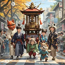 文化の日