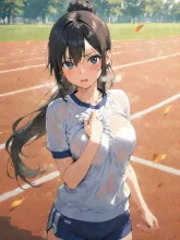 全力疾走はどこいった?