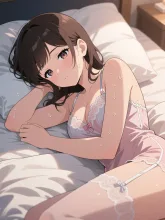 ばふぉめっと — ばふぉめっとさんのAIイラスト
