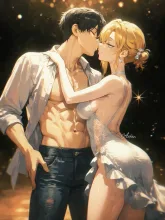 亜婭TAN — 亜婭TANさんのAIイラスト