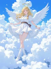 すいっち — すいっちさんのAIイラスト