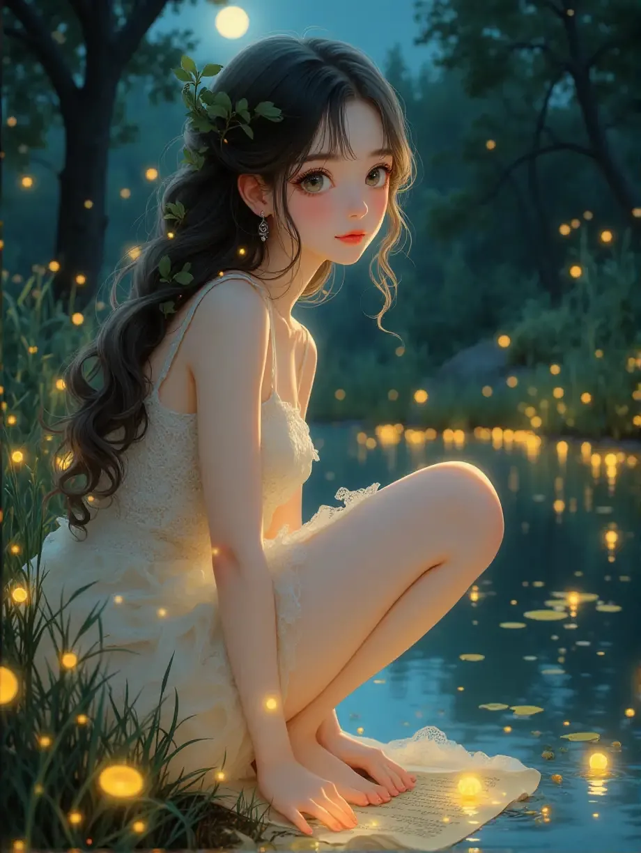 SUPPART の AI イラスト