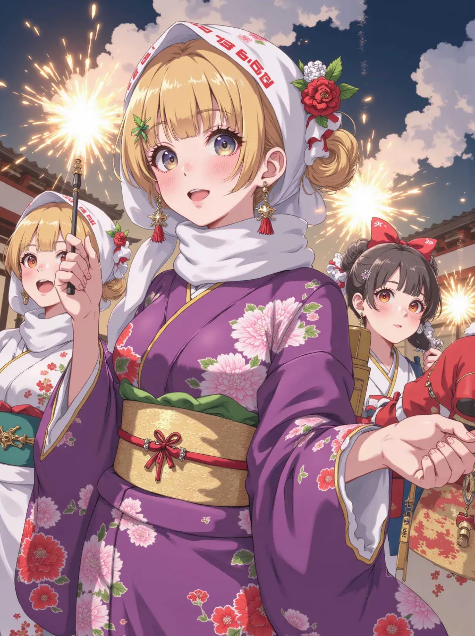 これはこれでおもろーなので