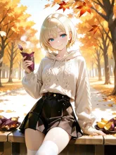 SUPPART の AI イラスト