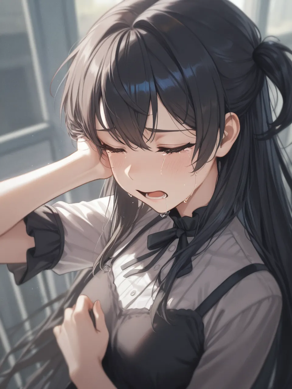 SUPP983448419 — SUPP983448419さんのAIイラスト