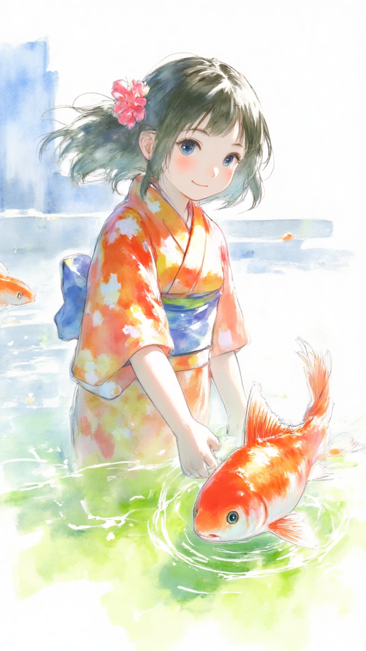 わぁ〜 大きい