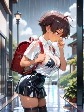 ミキ「もう…いいや……」