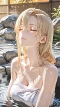 SUPPART の AI イラスト