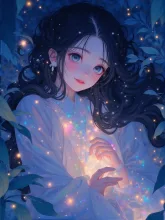 SUPPART の AI イラスト