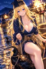 SUPPART の AI イラスト