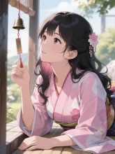 ◯◯来て〜💕呼び鈴じゃないよ