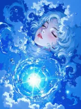 BLUE Venus
