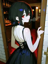 ちいかみ — ちいかみさんのAIイラスト